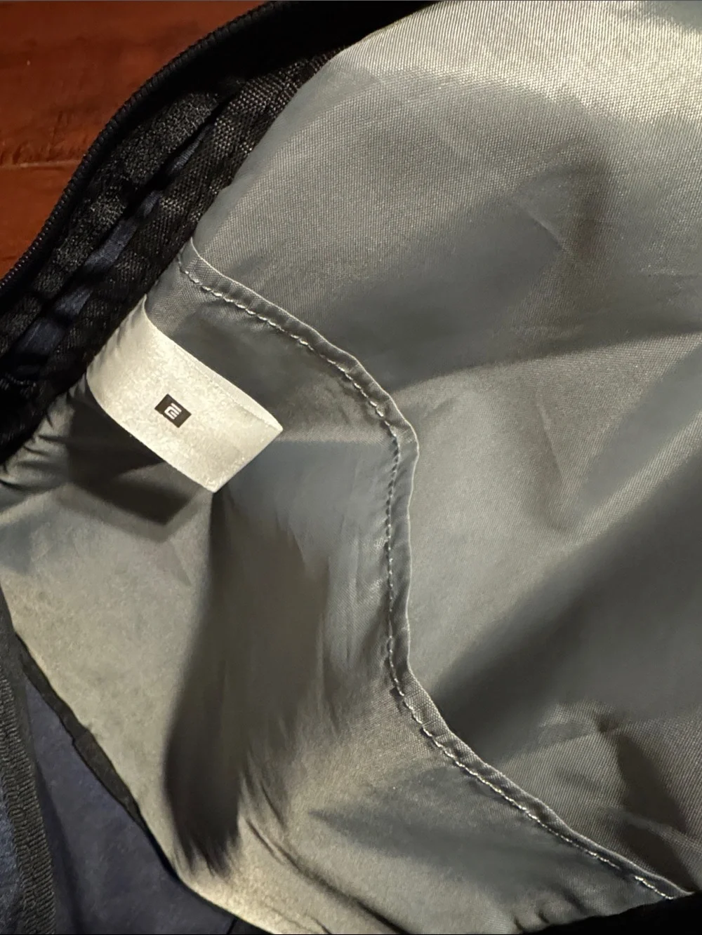 Xiaomi Mini Dark Blue Casual Backpack
